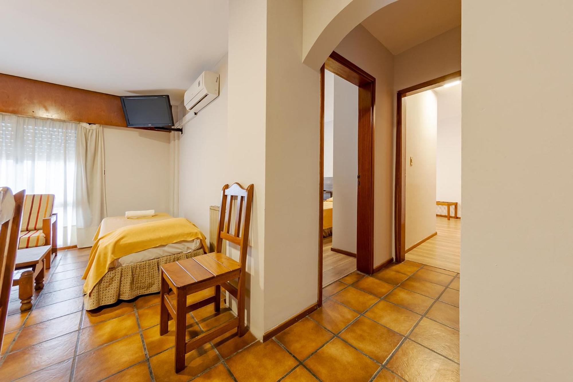 Hotel Riviera Hotel&spa 3*