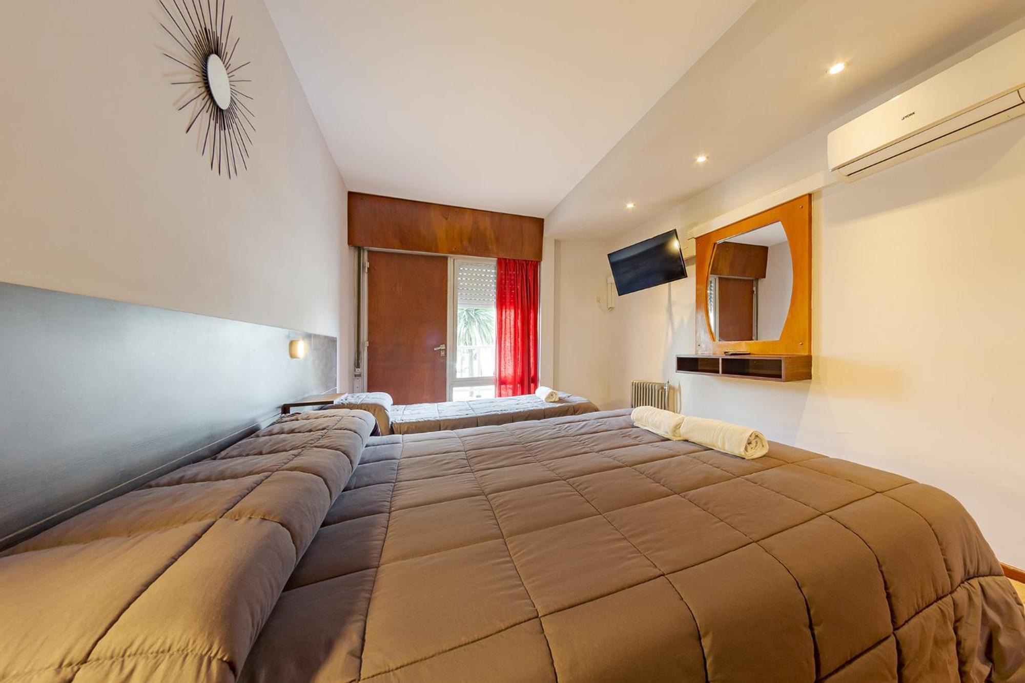 Riviera Hotel&spa 3*